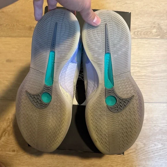 Nike sabrina 2 titan - Picture 5 of 7